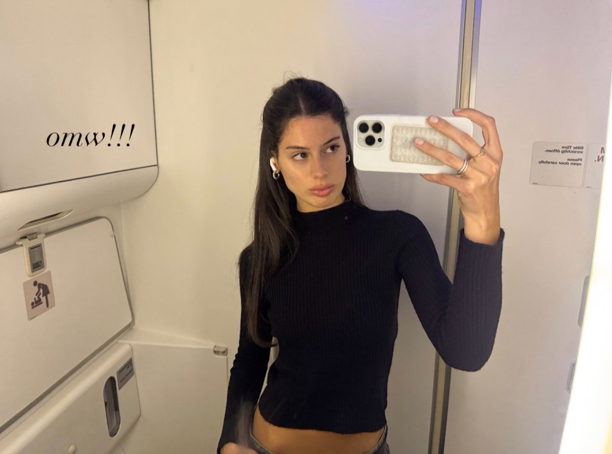 Melisa Rosso tweet media