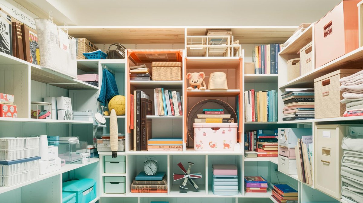 LPTRockStar's tweet image. Running out of space and need quick solutions? You’re in the right place! Discover these clever IKEA hacks to maximize your storage! 👌

#StorageHacks #HomeOrganization #SpaceSaving
 LocalInfoForYou.com/352803/ikea-ha…