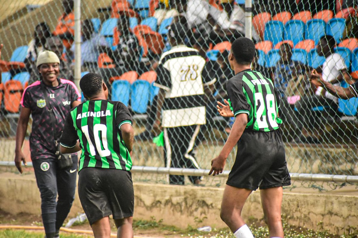 Osun Babes FC ™️ tweet media