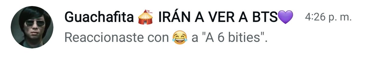 Shaverar06's tweet photo. Adivinen quienes van a cumplir su sueño??🥹🥹😭😭😭😭💜💜💜💜💜 https://t.co/yEp11GeeRk