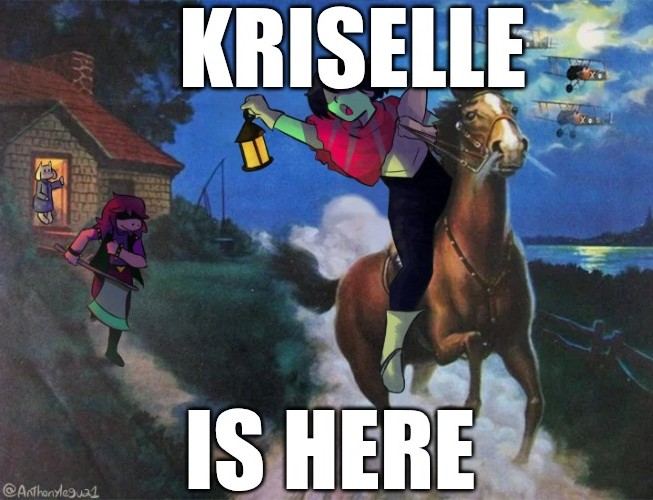 GhostWanderer tweet media