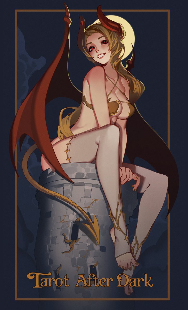 dethmaid tweet media