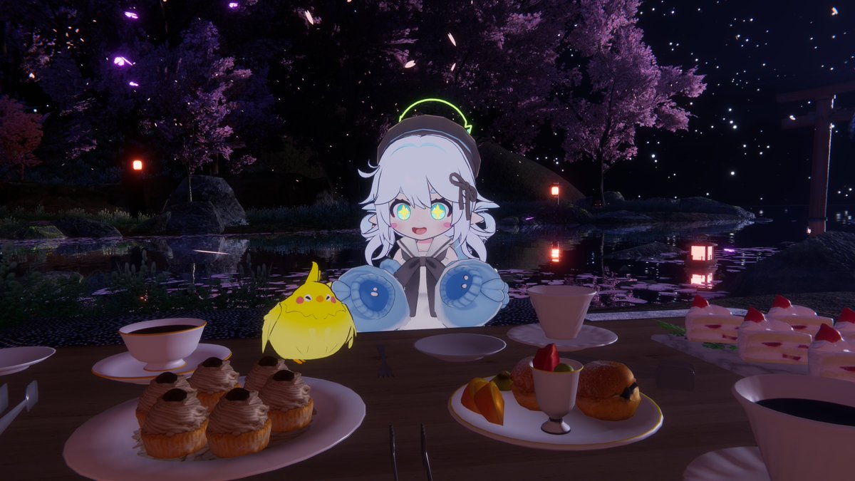 とあるとり tweet media