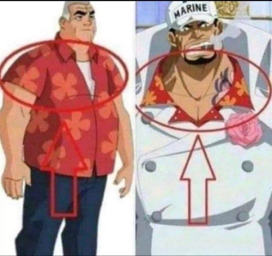 31cibasi's tweet photo. ONE PIECE İZLEMEYENLER İÇİN GÜNCEL LARP REHBERİ:
1. Her zaman oda’ya küfret
2. Donut görünce “hahah ace” de
3. Usoppsuz tayfanın asla olamayacağını söyle usoppun ne yaptığını sorarlarsa “ne mi yapıyor??:d” de asla söyleme ne yaptığını
4. “Haftaya ara varmış” de muhtemelen vardır https://t.co/3vrZCLG6rD