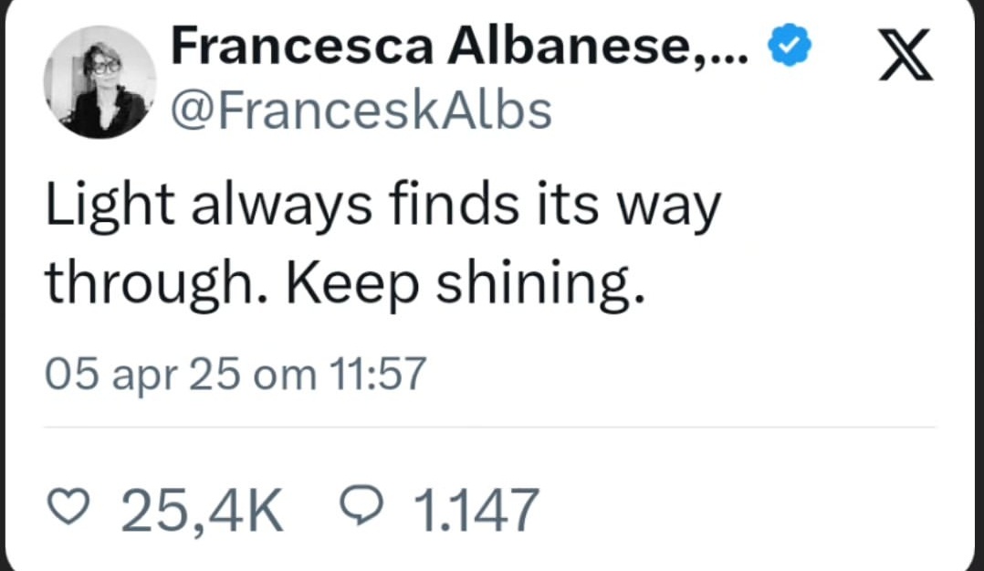 Anjori ~ PaynoZaynoArmy❤️💛❯❯❯❯🇵🇸 tweet media