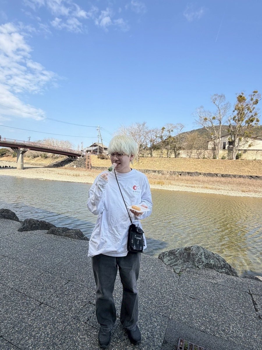 まさ。《Groggy-Froggy》 tweet media