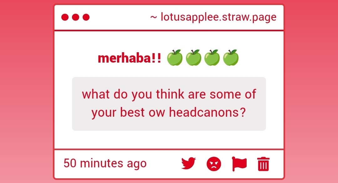 appy appy apple tweet media