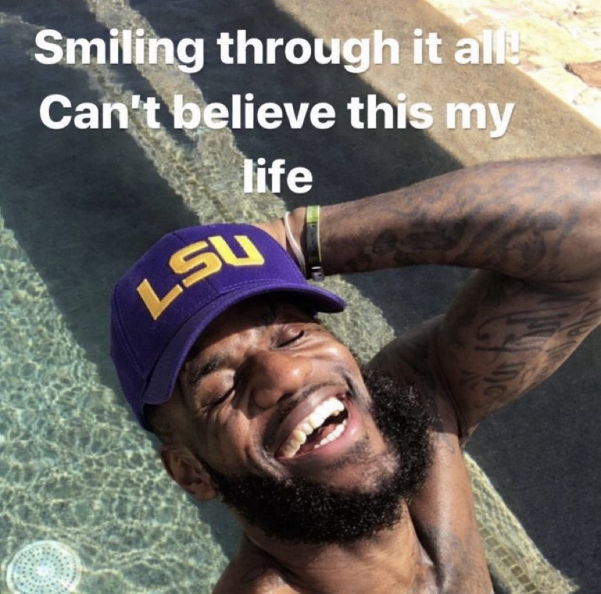 superstar supernova tweet media