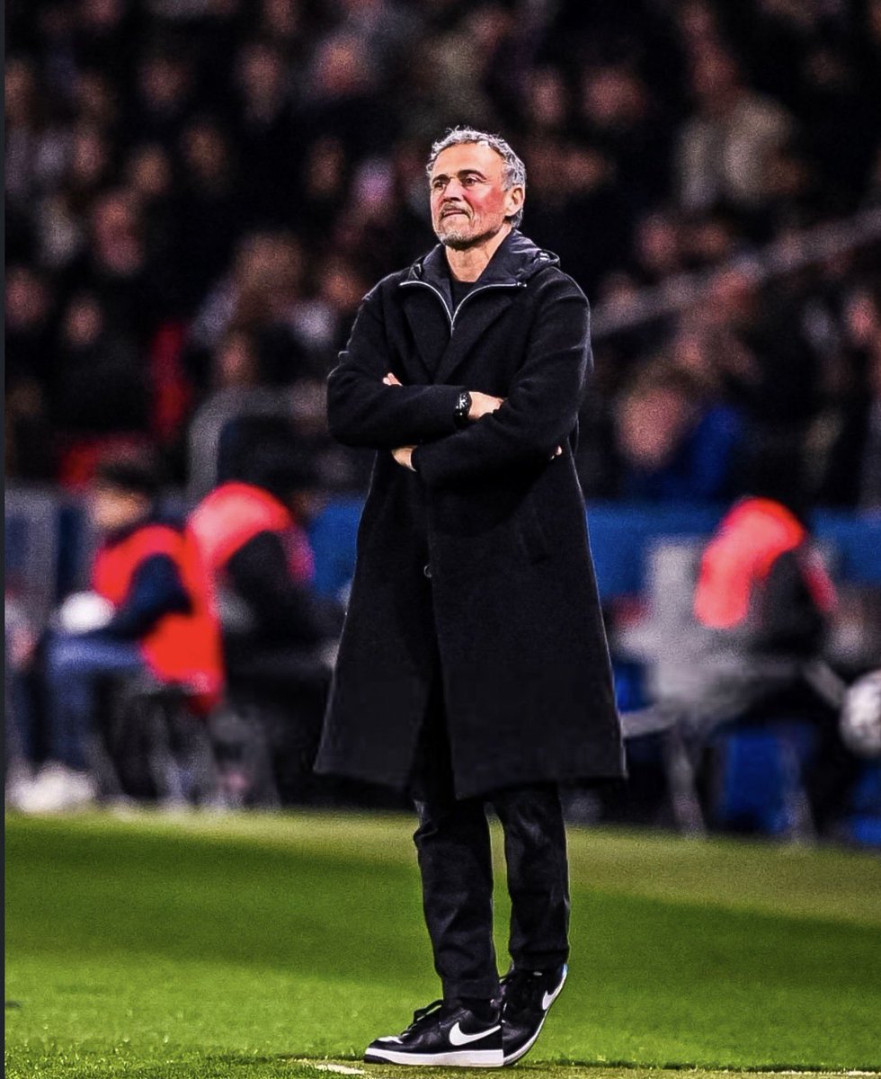 PSG Report tweet media