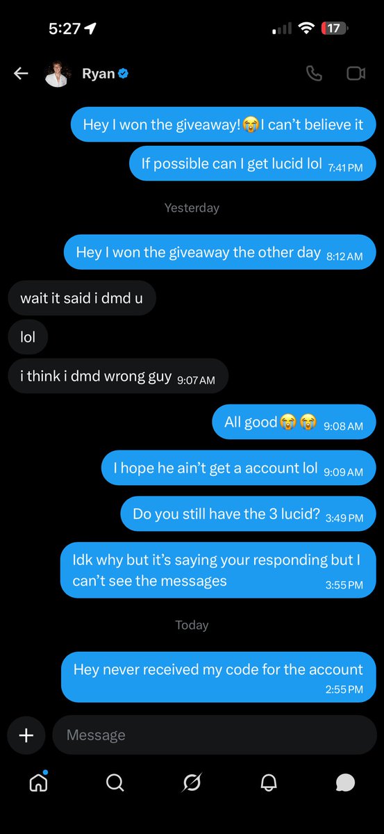 R☆land tweet media