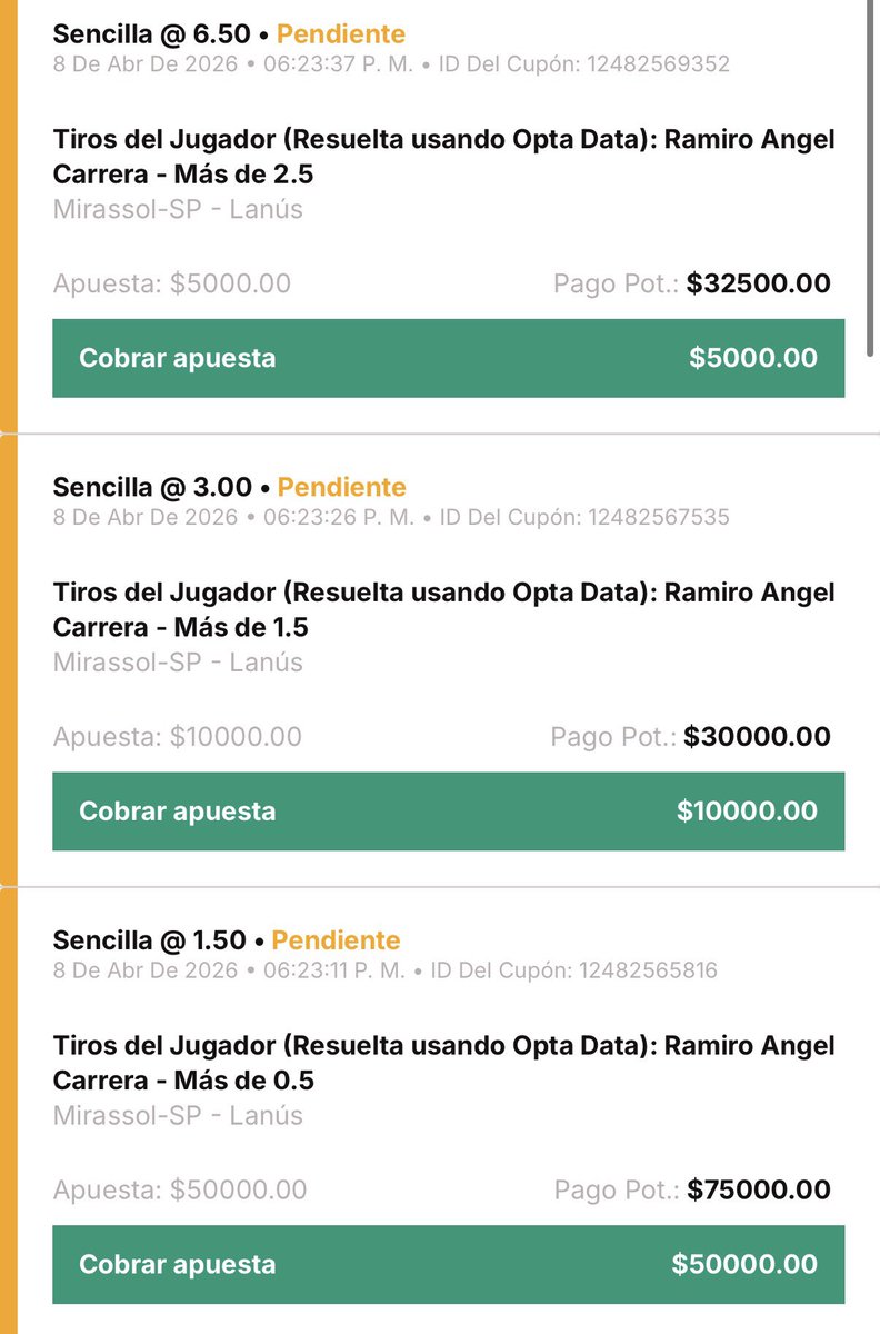 Barrazo Bet tweet media