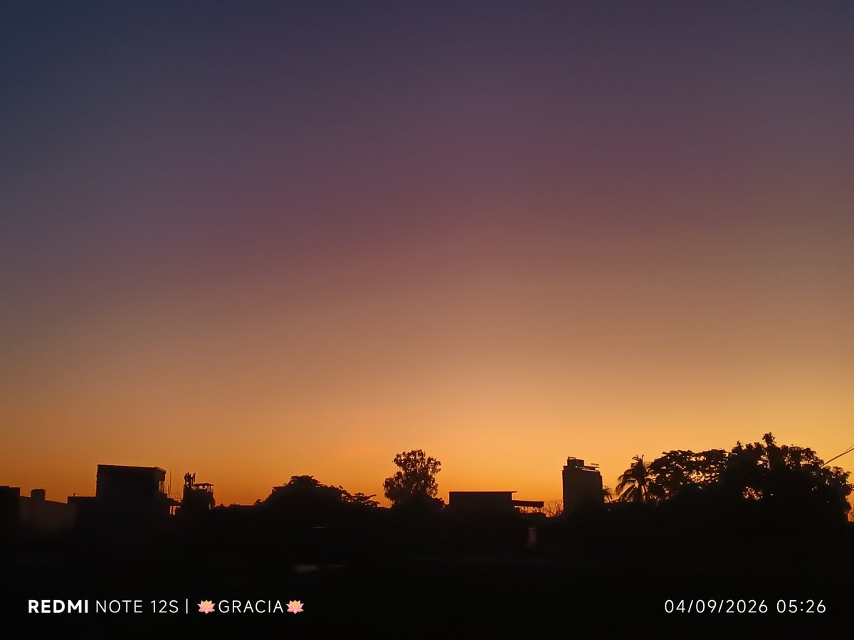 Gracious Lady, Almost CPA tweet media