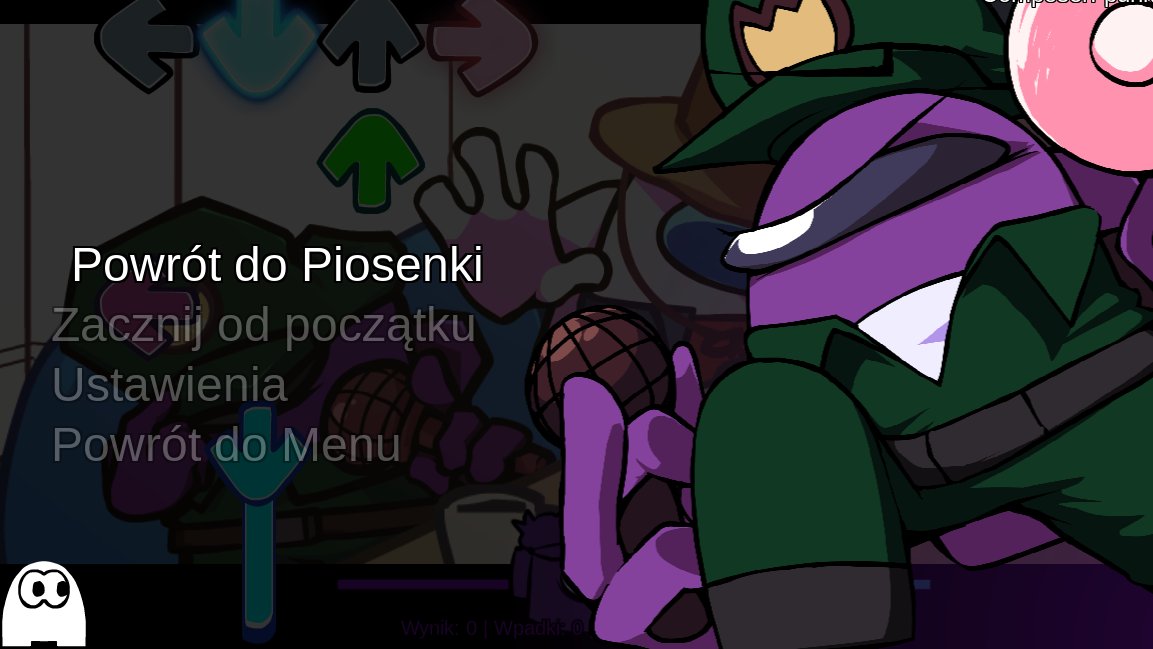 VS IMPOSTOR tweet media