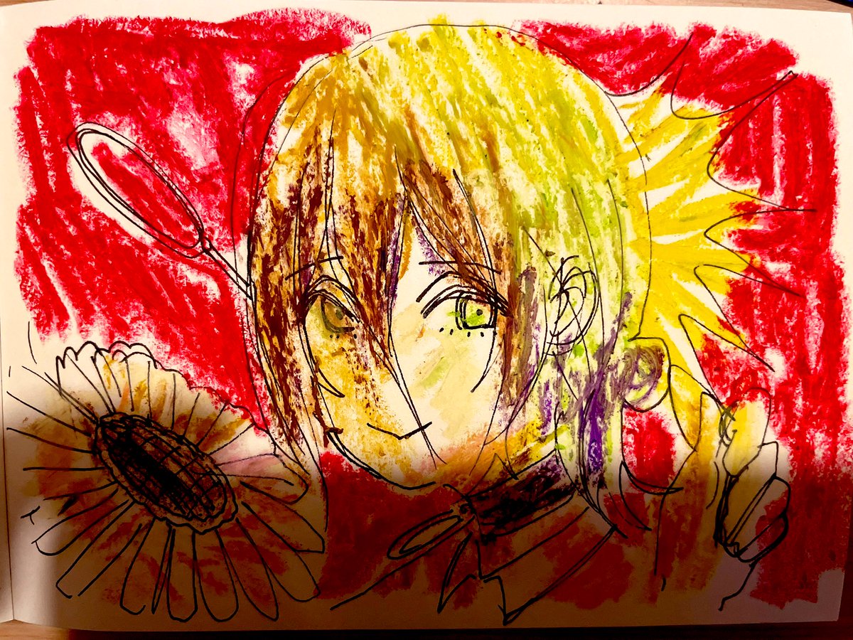 뱁새🖤 tweet media