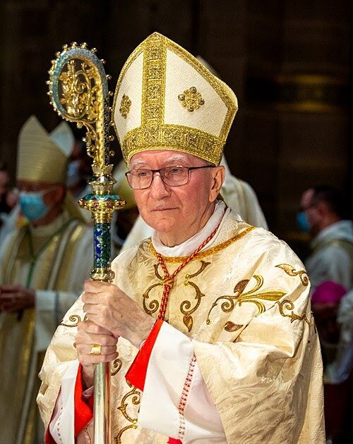 catholicnews1's tweet image. #Vatican Secretary of State Cardinal Parolin says “There is a need for more voices for peace, more voices against the madness of the arms race..."
catholicnewsworld.com/2026/04/vatica…