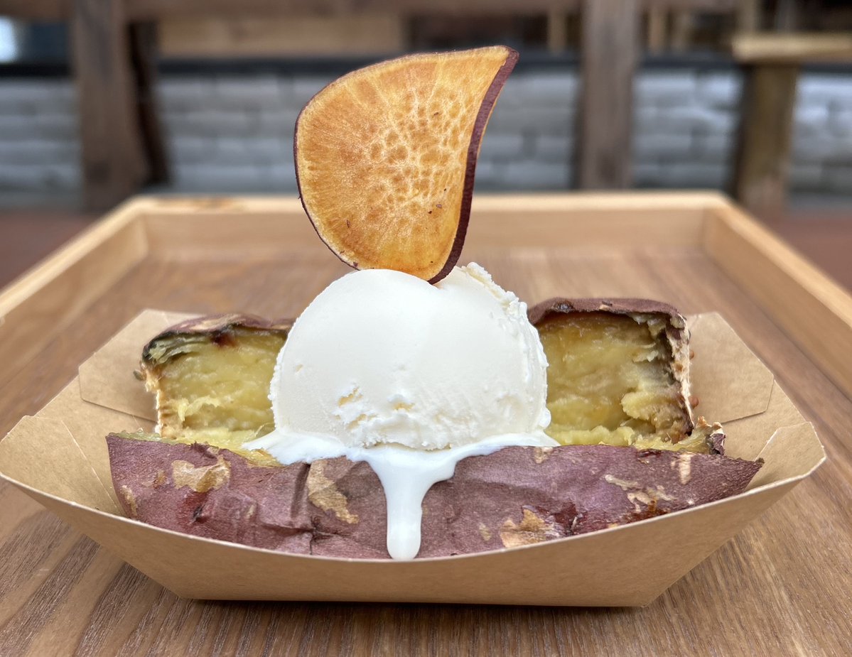 フェス飯クラブ tweet media