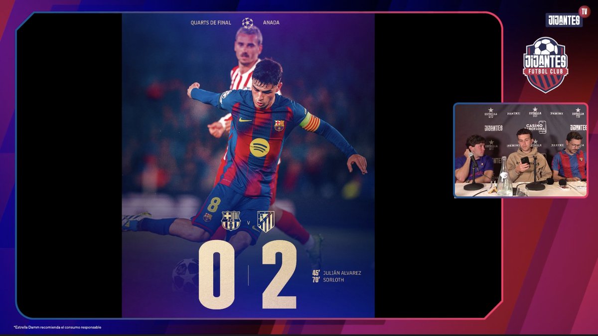 Jijantes FC tweet media