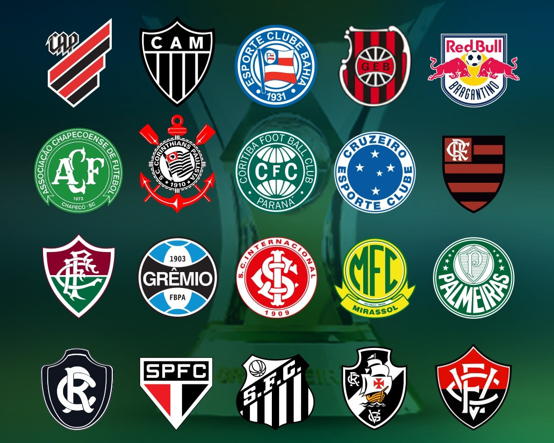 Bagrescore Brazil tweet media