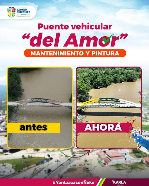Prefectura Zamora Chinchipe 🇪🇨 tweet media