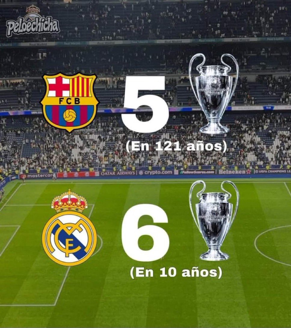 (fan) REAL MADRID FANS 🤍 tweet media