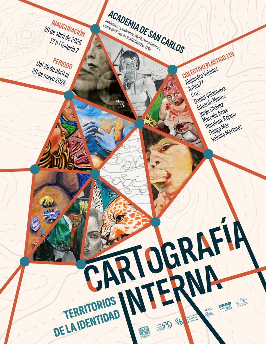 Red de Bibliotecas y Archivos del Centro Histórico tweet media