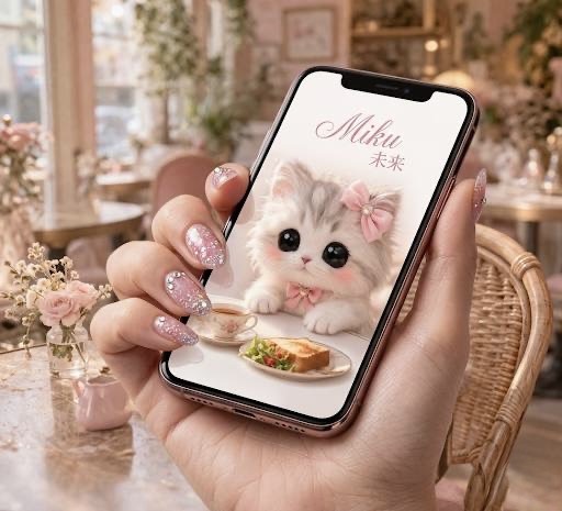 未来𝓜𝓲𝓴𝓾❄︎••┈┈┈┈••❄︎••┈┈┈┈••❄︎ tweet media