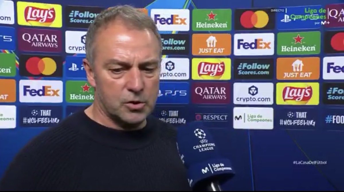 Koki@バルセロナ tweet media