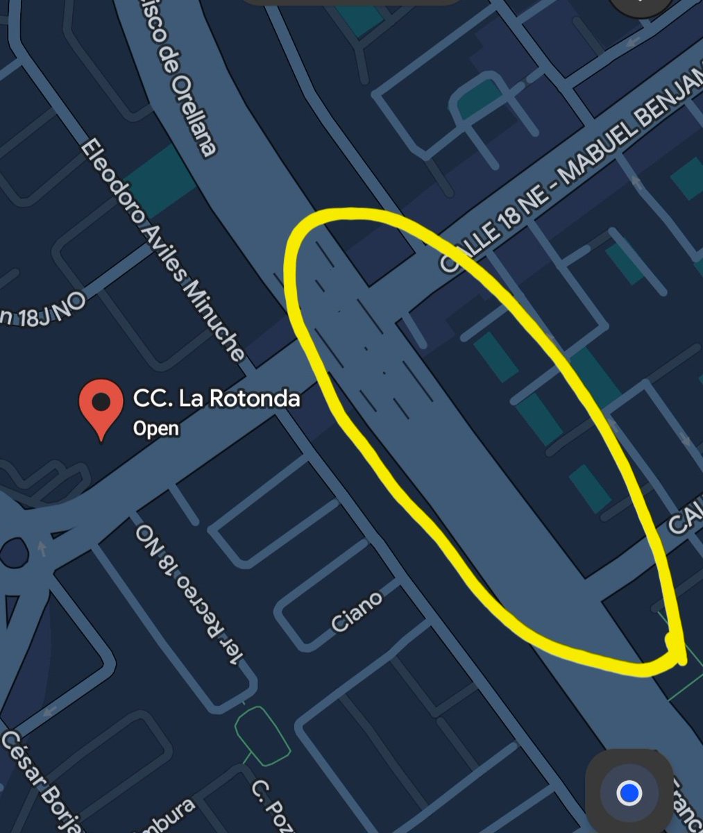 Testigo2020 tweet media