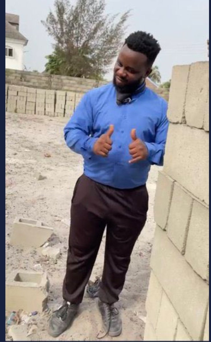 DabeluGod (@dabz_oj) on Twitter photo 