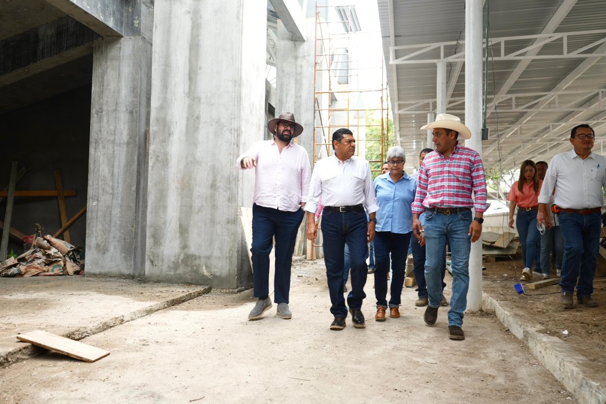 JAVIER MAY tweet media