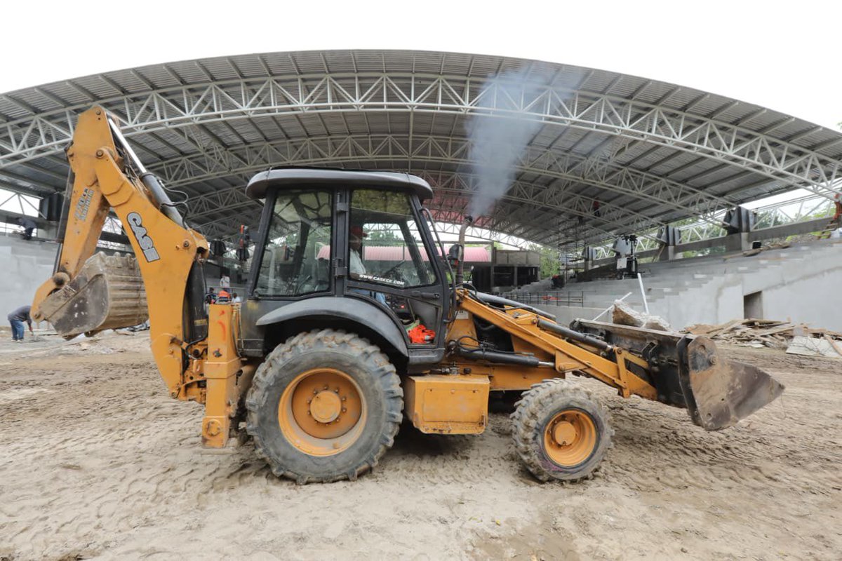 JAVIER MAY tweet media