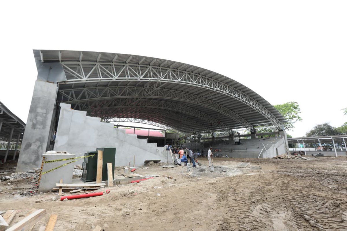 JAVIER MAY tweet media