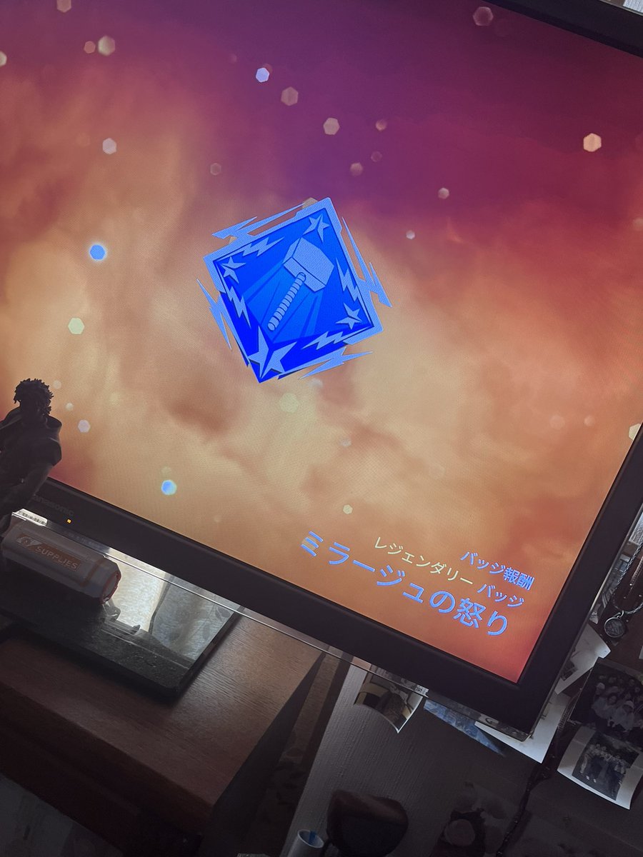 Dan/孤独と孤高の道化師 tweet media