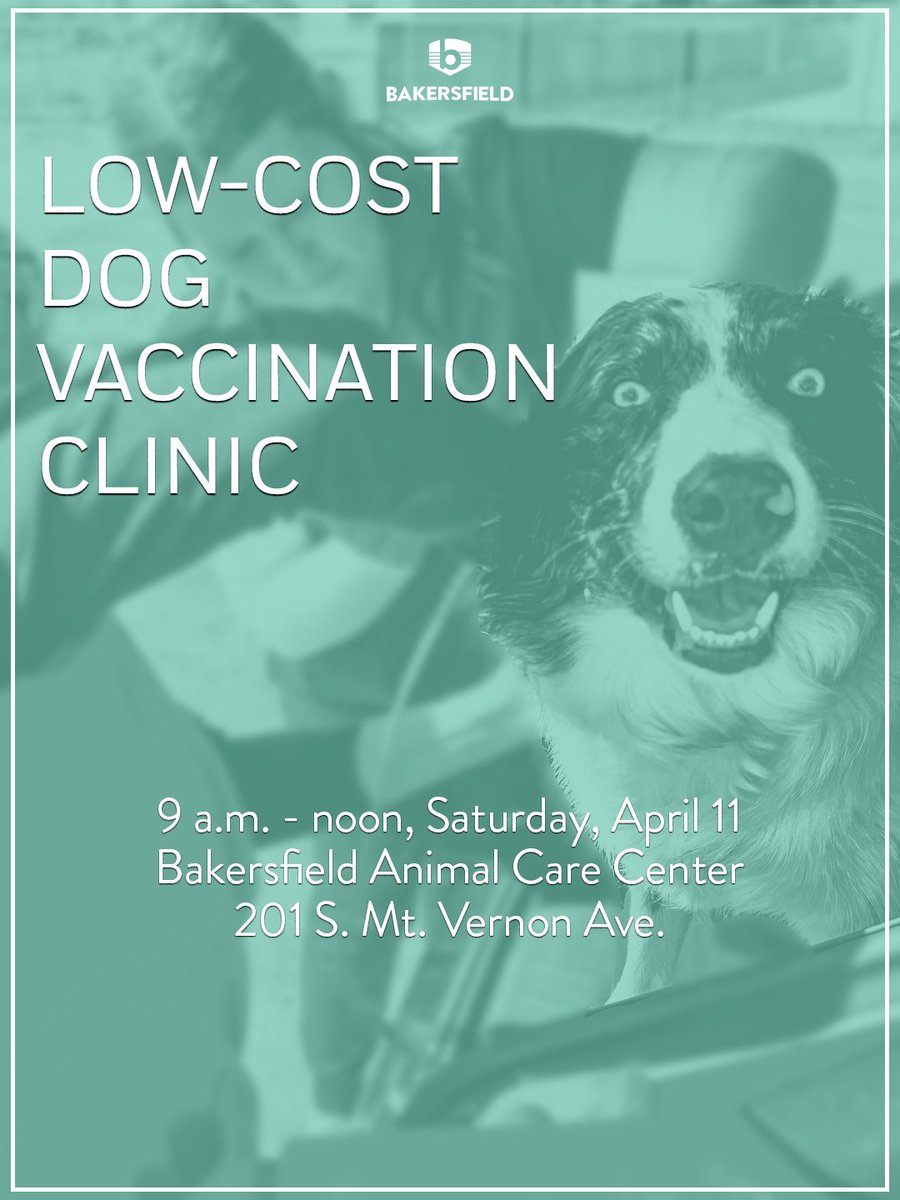 City of Bakersfield tweet media