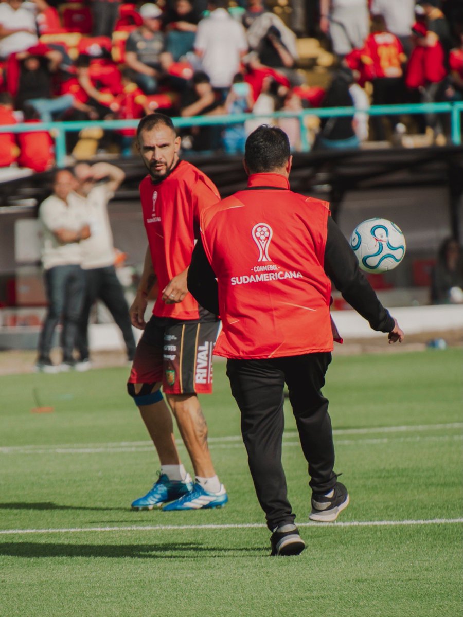 Club Deportivo Cuenca tweet media