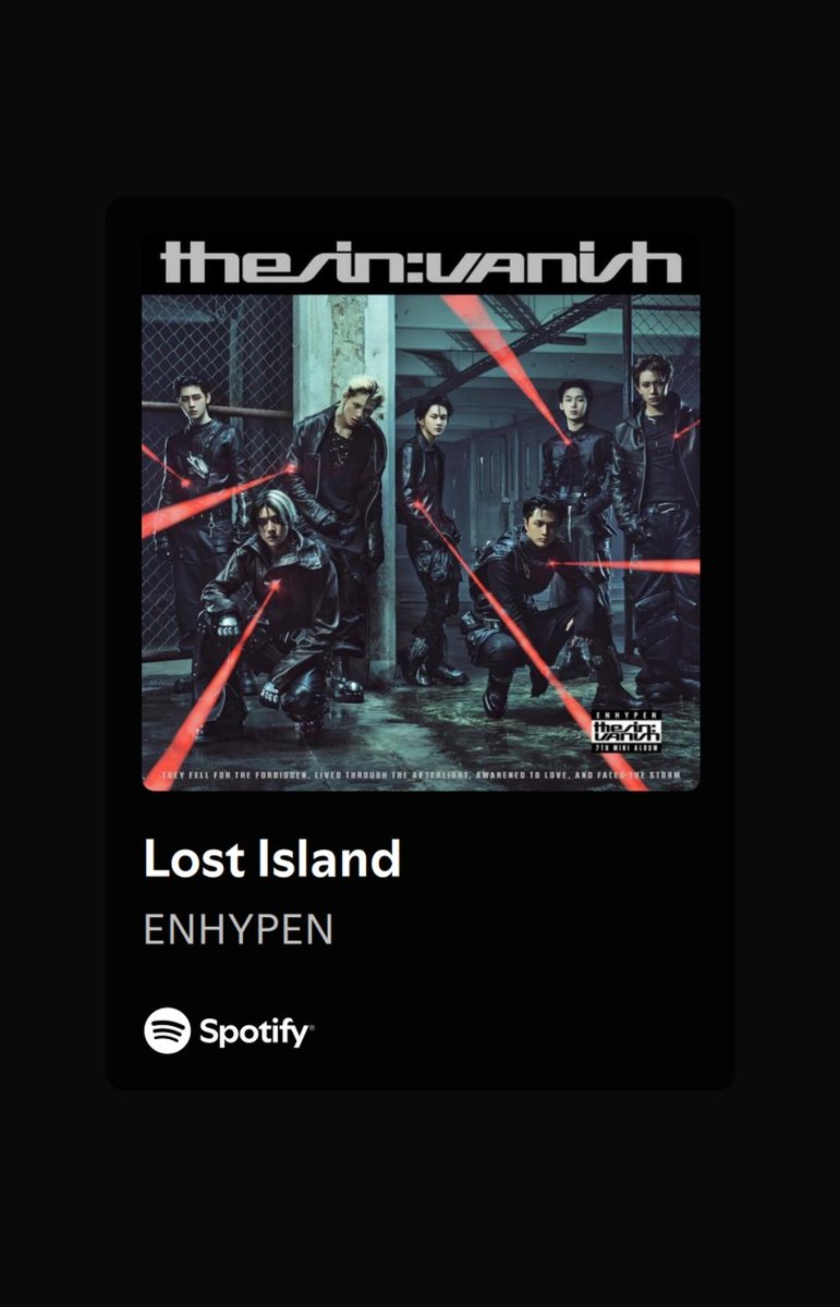 dany ★ ENHYPEN IS 7 tweet media