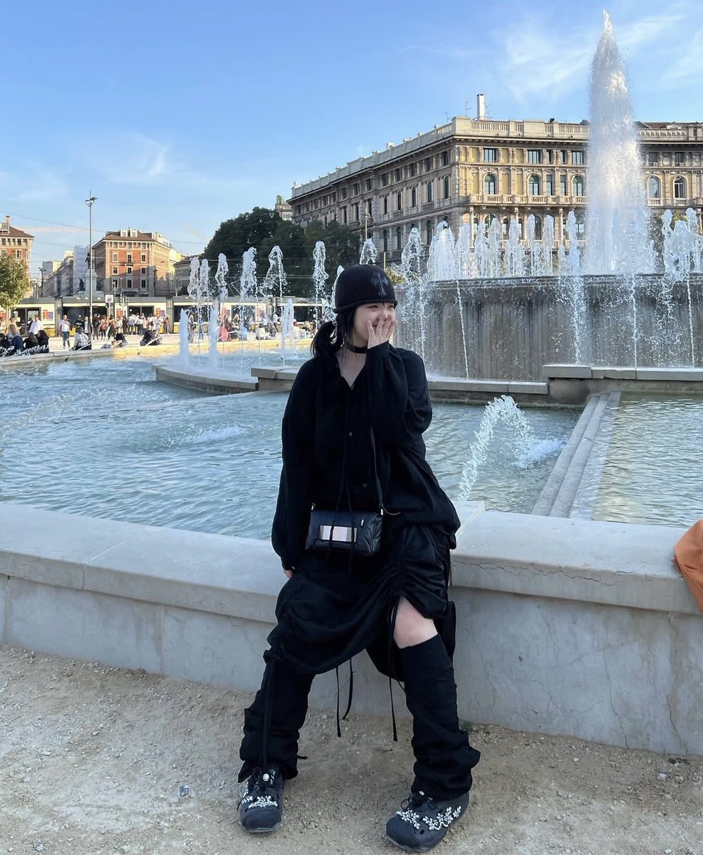 ⋆𖤓⋆˚࿔ tweet media