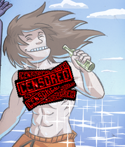 Tails Gets Trolled tweet media