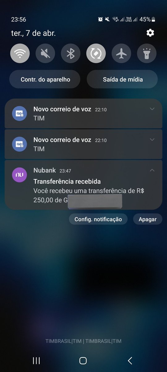Bons meninos sempre voltam!