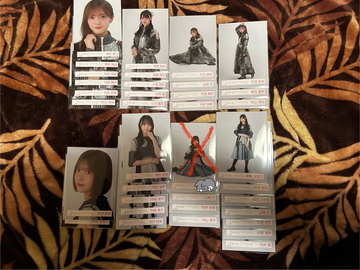 しずく tweet media