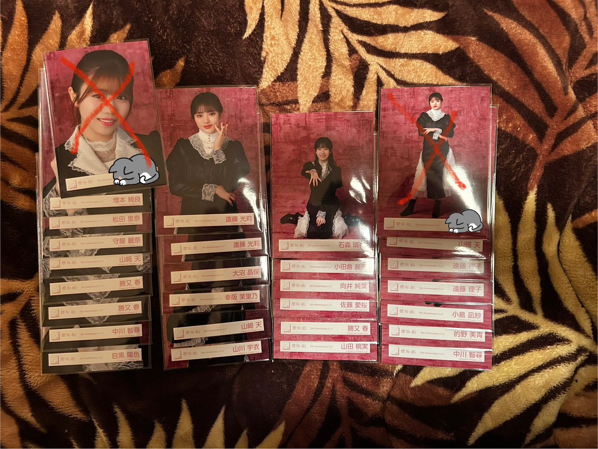 しずく tweet media