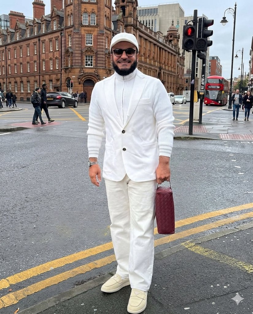 Wolverine tweet media