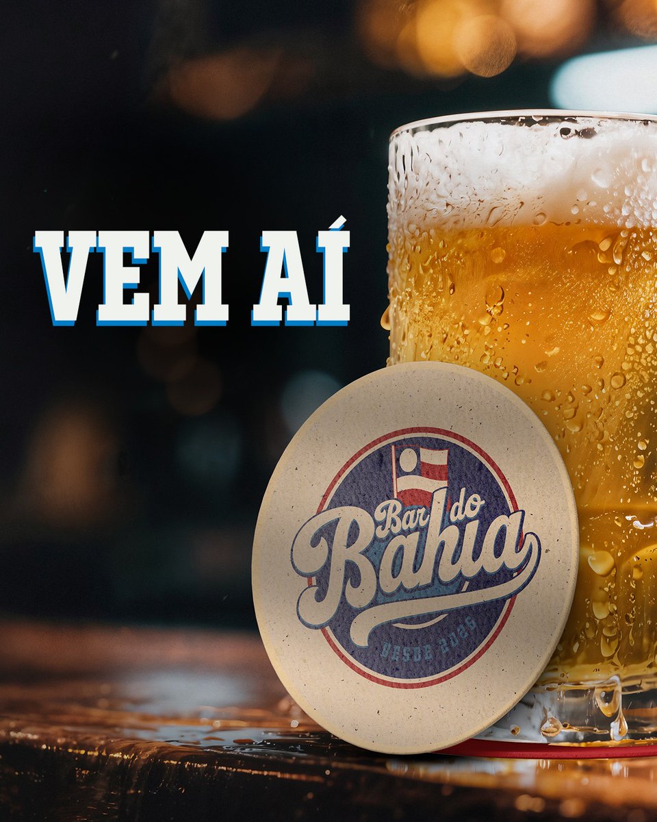 Esporte Clube Bahia tweet media