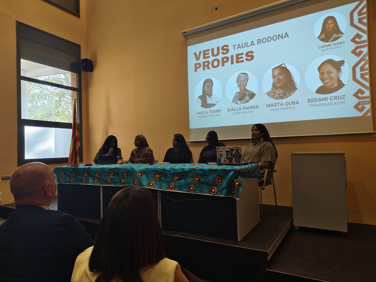 Roger Campdepadros tweet media