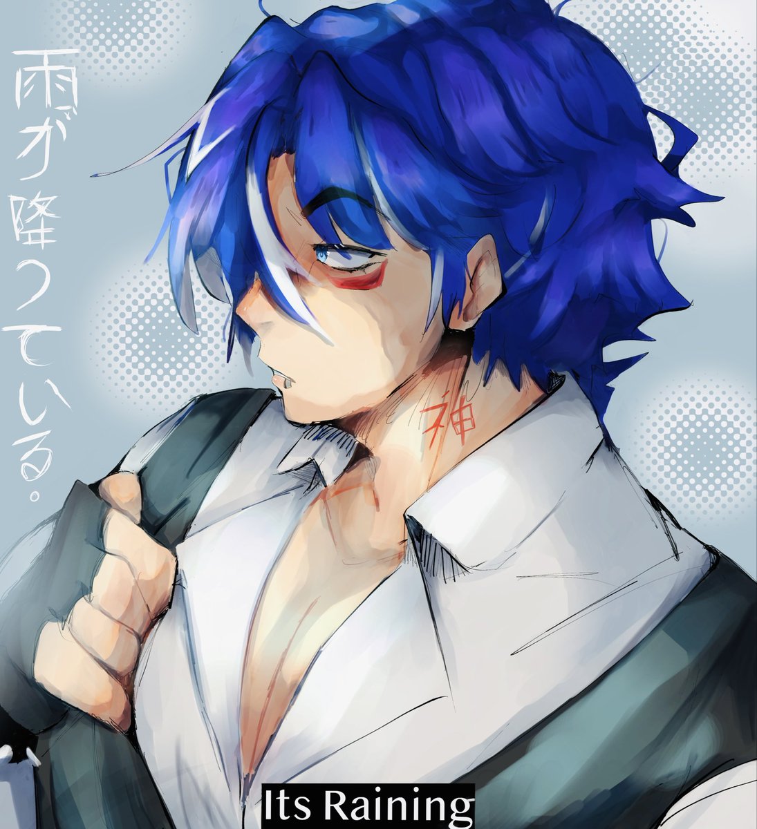 Oh🔪 (Comm: OPEN tweet media