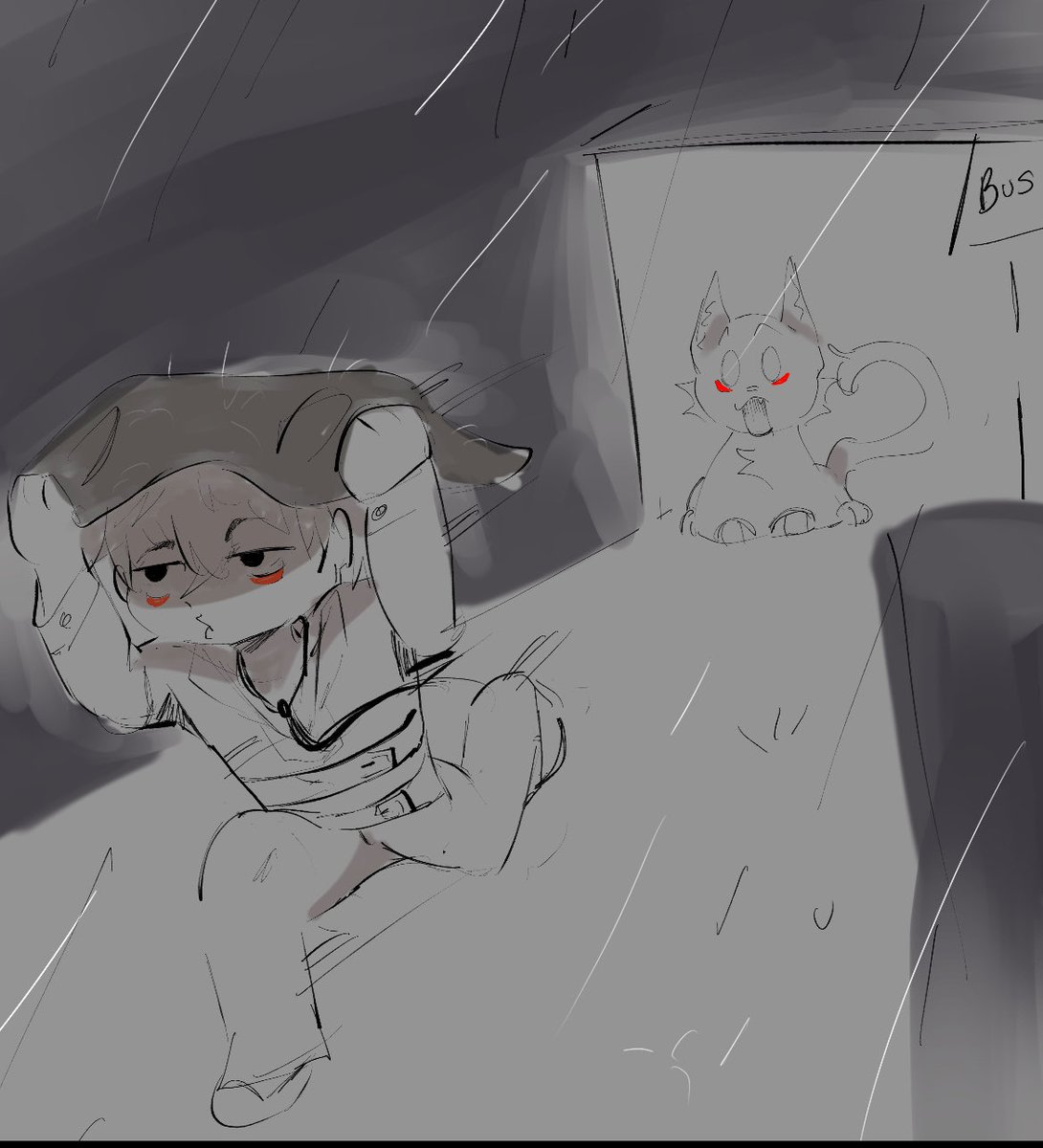 Oh🔪 (Comm: OPEN tweet media