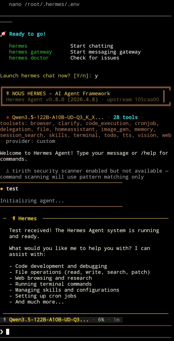 Jiri Bernovsky tweet media