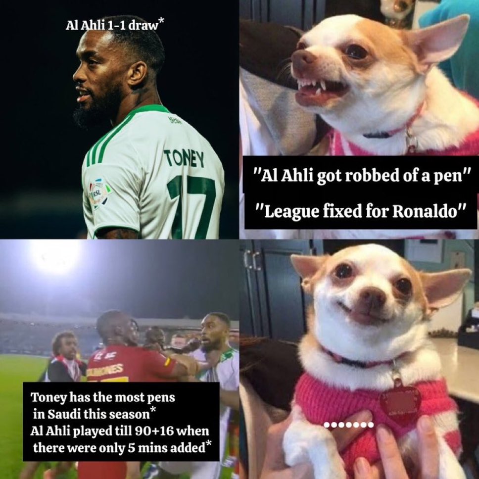 Al Nassr Zone tweet media