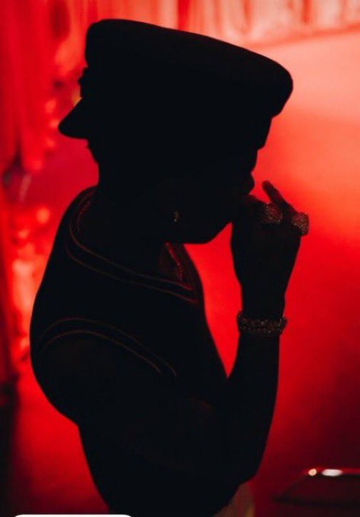 Wizkid has officially broken and reset his all-time peak on Spotify monthly listeners! 🚀

Here’s his  20 days surge:

March 19 — +112K
March 20 — +444K
March 21 — +264K
March 22 — +249K
March 23 — +226K
March 24 — +237K
March 25 — +280K
March 26 — +294K
March 27 — +303K
March 28