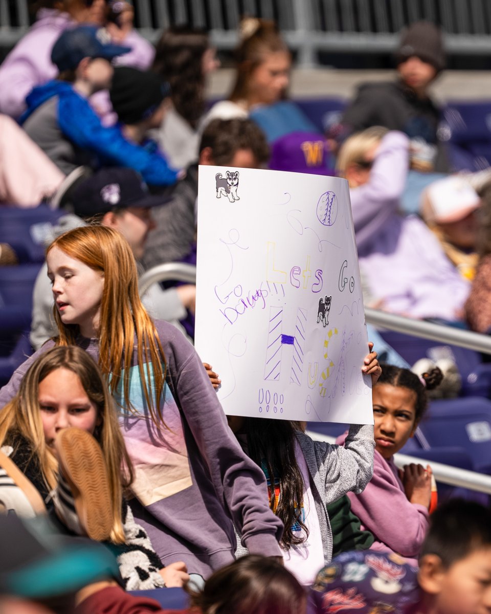 Washington Baseball tweet media